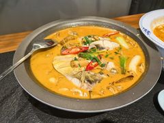 -五马集·海鲜·温州大牌档(黑金冠五马街十字路口店)
