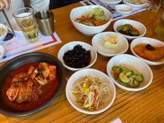 开胃前菜-青鹤谷(苏州店)