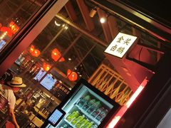 -陈鹏鹏潮汕菜(欢乐海岸 海边景观店)