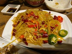 -辉记炭烧海鲜大排档·老字号(福田店)