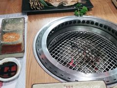 -赤坂亭·M9和牛烧肉·铁板烧(合肥万象城店)
