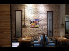 -苹果树下艺术餐厅(宋庄店)