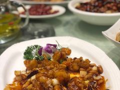 -晋阳饭庄(虎坊桥店)