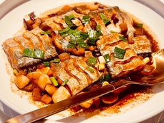 -海味世家·家常菜馆(明州里店)