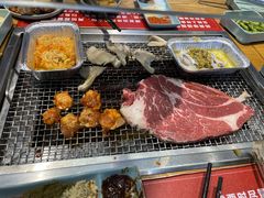 -蚝英雄鲜蚝自助专门店(长楹天街直营店)