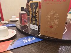-清真·京华源铜锅涮肉(丰庆店)