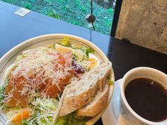 -JamaicaBlue Cafe(乌鲁木齐中路店)