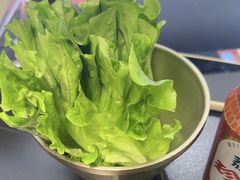 -西塔老太太泥炉烤肉(龙湖北苑天街店)