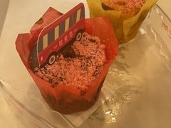 -BreadTalk面包新语(长寿路地铁站店)