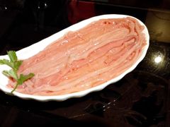 -安安火锅(上美广场店)