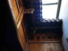 -广富林宰相府酒店·水云间