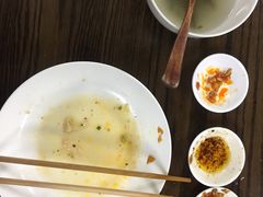 -巧云大馄饨(南阴阳营总店)