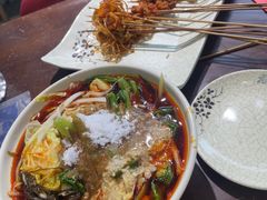 -老赵太太麻辣烫涮肚馆(大经路店)