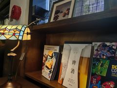 -Hei Cafe(工体店)