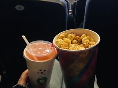 -万象影城(杭州萧山万象汇店)