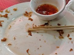 -建国蚵煎蚵面