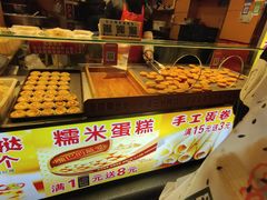 -朱記糯米蛋糕(千川百货店)