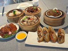 -晋江荣誉国际酒店·港誉茶餐厅