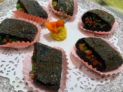 -轩记海鲜餐厅·四十五年老字号·经典粤菜(西区彩虹店)