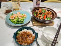 -志明眷村·台式融合菜·宵夜