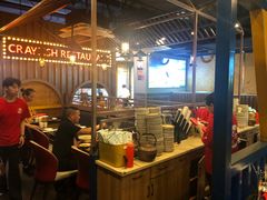 -虾乐园龙虾·夜宵(松江店)