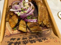 -火龙堂·风味民间菜(文一路店)