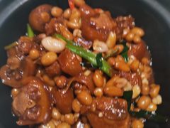 -原味田园·客家菜·土窑鸡(中航城君尚购物中心店)