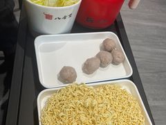 -八合里潮汕鲜牛肉火锅(福州万象城店)