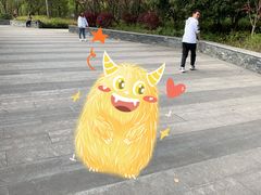 -南翔镇银翔湖公园