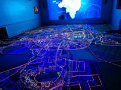 -哈尔滨规划展览馆