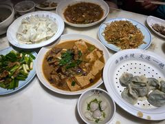 -日丰园海肠水饺·老字号大连海鲜(和平广场店)