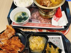 -犟骨头排骨饭•大骨面(弘阳广场店)