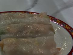 -香港新曜记·粤菜点心(滨江宝龙店)
