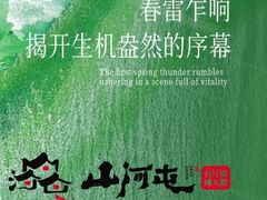 -山河屯铁锅炖鲜鹅·东北菜(开发区一店)