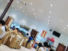 -老地方海鲜餐厅