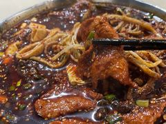 -蓉城西二道无名冒菜(西二道街店)