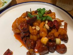 -鱼食饭稻·苏浙土菜17年老馆子(平江路店)