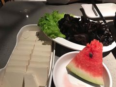 -半天妖烤鱼(夏津德百店)