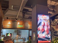 -管氏翅吧(台湾街店)