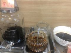 -赵奶奶水饺锅贴小酒馆(丁字沽店)