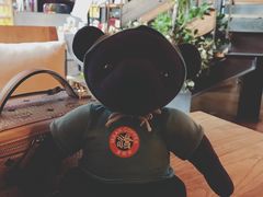 -MAAN  COFFEE(安达圣新天地店)