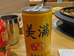 -韩香福脊骨汤锅(上杭路店)