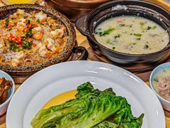 -宏状元现熬粥·京味菜(三里河店)