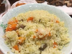 -清真·益鑫羊肉手抓馆(花园北街店)