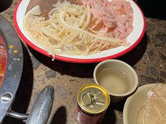 -蜀国大将老火锅(江北店)