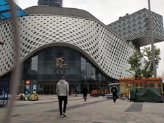 -宝龙城(杭州滨江店)