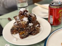 -烤肉宛饭庄(南礼士路店)