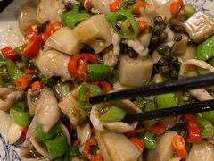 -付掌柜在成都·热炒砂锅集(金禾店)