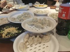 -东方饺子王(工农大路店)