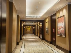 -深圳中海凯骊酒店